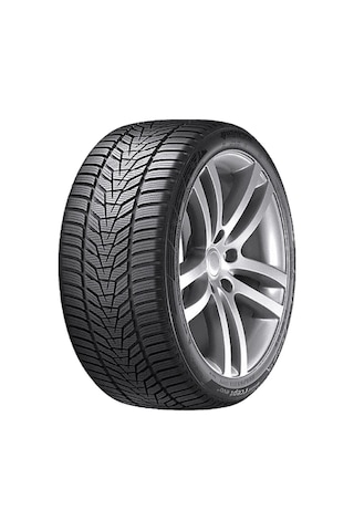 Hankook Winter I'Cept Evo3 W330 285/40R19 107V XL M+S 3Pmsf Kış Lastiği 2024