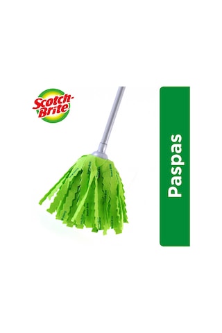 Scotch Brite Ekstra Güçlü Paspas Yedek