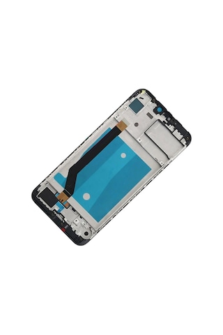 Huawei Honor 8C Lcd Ekran Dokunmatik Full Çıtalı (458515121)
