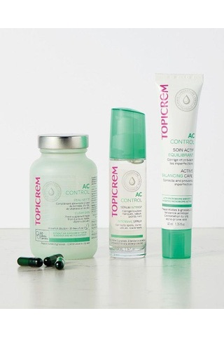 Topicrem Ac Control Serum 34 Ml
