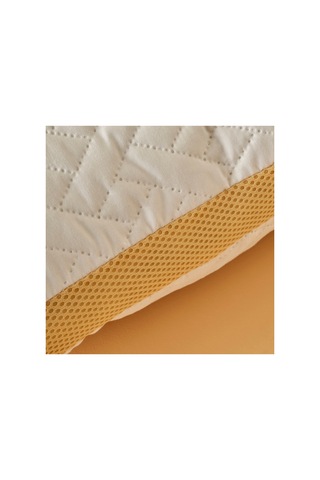 Bella Maison Klimalı Yastık Beyaz 50x70 Cm Beyaz