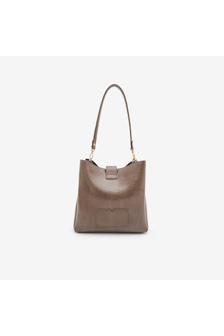Vizon Omuz Çantası Kadın Sısley Sly 515 Sisley