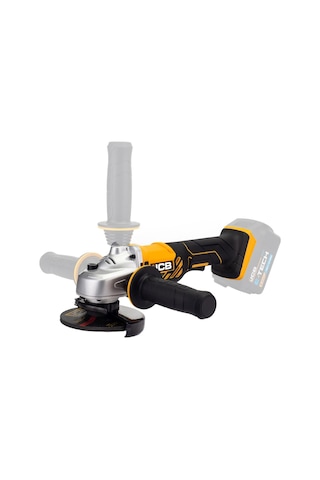 Jcb 21-18AG-B Akülü Avuç Taşlama 18 V - Aküsüz Versiyon