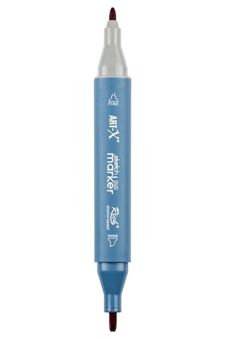 Art-x Sketch Marker Çift Taraflı Kalem No:234