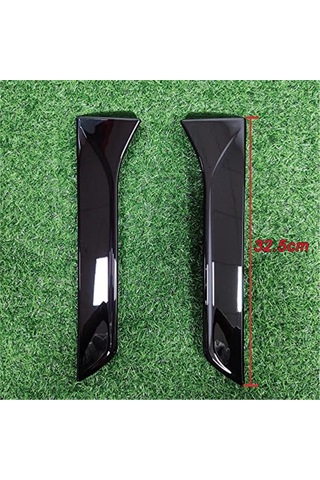 Seat Leon Boyalı Bagaj Üstü Spoiler 2013-2020 Arası Uyumlu