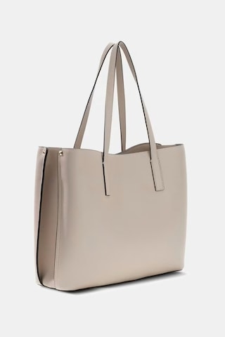 Guess Merıdıan Iı Gırlfrıe-kadın Omuz Çantası -bg697423 Kahverengi