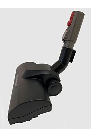 Süpürge Turbo Başlıkk V11 Süpürge Uyumlu Turbo Başlığı Genel