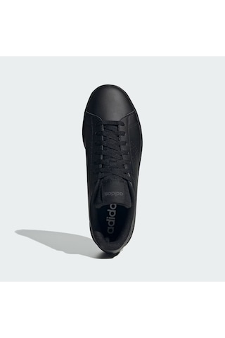 Cblack/cblack/gresıx Adidas Erkek Günlük Spor Ayakkabı Advantage Base 2.0 Ig9184 Siyah