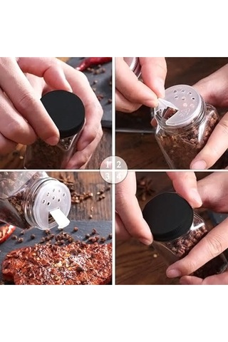 Güzel Gıda Organik Soğan Tozu 60 Gr