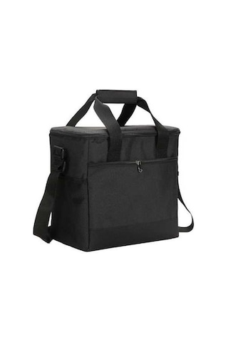 Novahub Öğle Yemeği Çantası - Elde Taşınabilir Yalıtım - Piknik Ve İş İçin Çok Renkli Çok Renkli