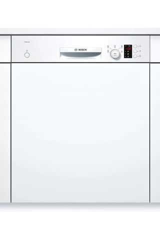 Bosch SMI25DW01T 5 Programlı 13 Kişilik Yarı Ankastre Bulaşık Makinesi