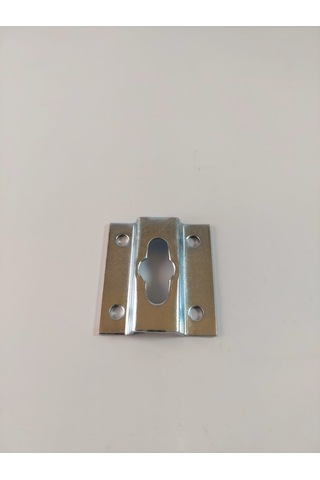 Ayna Askı Aparatı Çerçeve Tablo Asma Kancası No:5 41MM x 44 MM