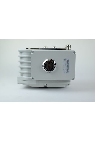 Nm 400 Elektrikli Aktüatör 220v