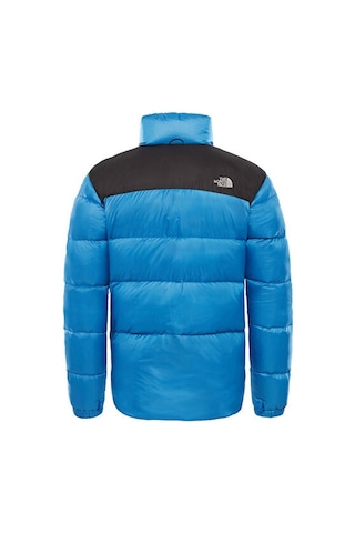 The North Face Mavi Erkek Outdoor Mont T933ıt1su M Nuptse İii Jacket Mavi