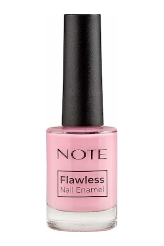 Note Cosmetique Nail Flawless Oje 29 Baby Pink - Pembe