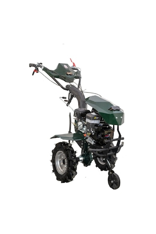 Kaan 26 S Benzinli 7 Hp Çapa Makinesi