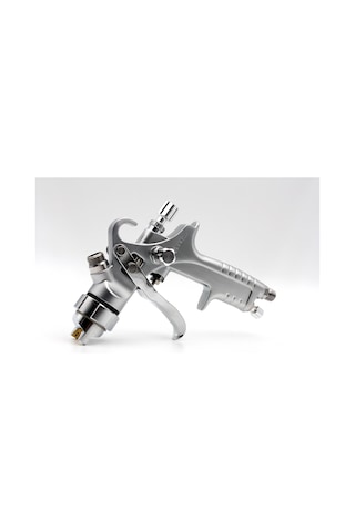 Gespro Ls-230 Üstten Depo Hvlp Boya Tabancası 1.3 MM