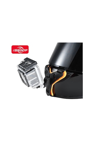 Kask Telefon Tutucu Karışık
