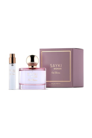 Hatemoğlu Saykı Pink Blossom Kadın Parfüm EDP 100 ML