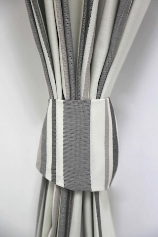 Premier Home Elit Canvas Fon Perde 170x260 Antrasi Antrasit