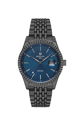 Cl145n-11ss Erkek Kol Saati Gri