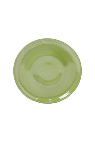 Jumbo Golf Line Yeşil Suki Espresso Cup