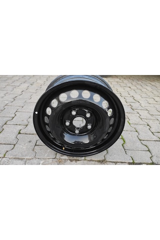 Vw Transporter 16" Jant 5X120 Bijon Volkswagen