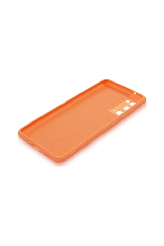 Galaxy S20 Fe Kilif Kamera Korumali Lansman Silikon 502091450