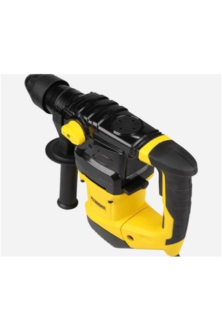 Rtrmax RTM2330 1500 W SDS Plus Kırıcı Delici Matkap