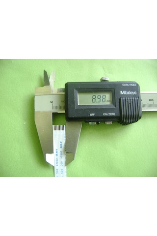 Acer Aspire V3-772G Touchpad Flex Kablo 8-1-10B