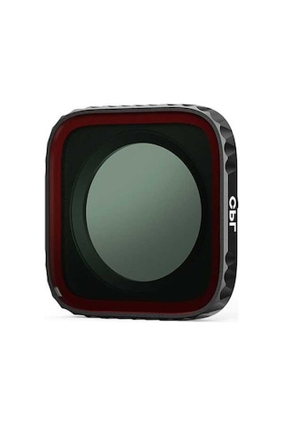 Besthome1 Insta360 Ace Pro Spor Kamera Filtresi - Optik Cam Ve Abs - 35.3x35.3x7.2mm, 8g Ağırlık Çok Renkli Çok Renkli