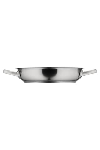 Wmf Ultimate Çelik Sahan 24 Cm Gümüş