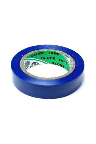 Elektrik Bantı Izolebant Mavi Elektrik Bandı