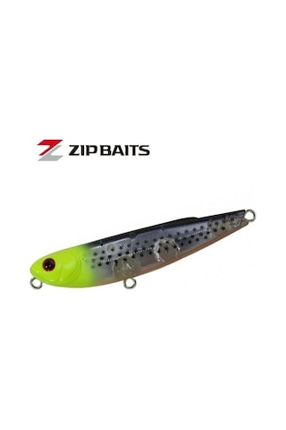 Zipbaits Fakie Dog 70mm 8.2gr Wdt Su Üstü Maket Balık