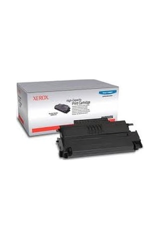 Xerox 106r01379 Phaser 3100mfp Yuksek Kapasıte Toner Kartusu 4000 Sayfa