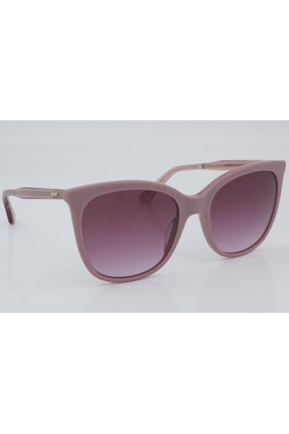 Calvin Klein Ck 23500s 601 55 - 01 Güneş Gözlüğü Pembe