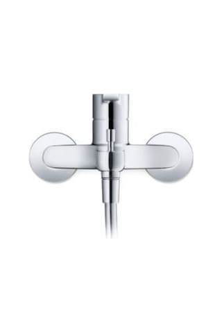 Duravit - B.2 Banyo Bataryası - B25230000010- Krom