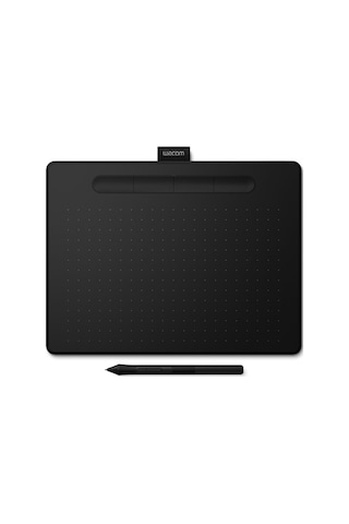 Wacom CTL-4100WLK-N 6 x 3.7" Grafik Tablet
