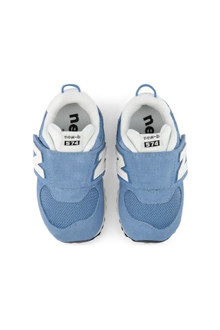 New Balance I5741v9 Nb Lifestyle Spor Ayakkabı Mavi