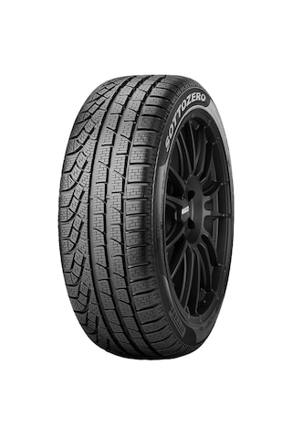 Pirelli 245/35R20 95V Winter 240 Sottozero Serie Iı Rft XL Kış Lastiği 2025