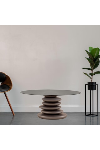 Pebble Orta Sehpa Salon Sehpası Rehome