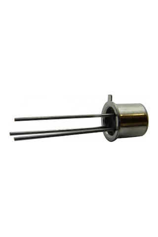 Bcy59 Bcy 59 Ixe To-18 0.2a 200ma 45v Npn Transistör