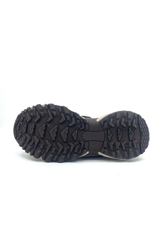 Guja 26k368 Deri Kadın Sneaker Kahve