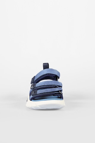 Vicco Cube Erkek Çocuk Sandalet Lacivert Lacivert