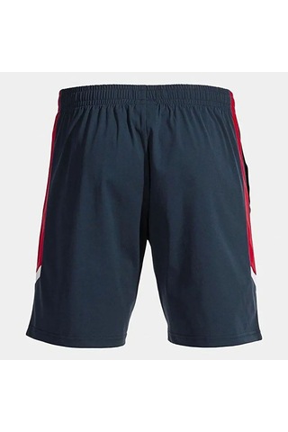 Lacivert - Kırmızı Toledo Bermuda Navy Red LACİVERT - KIRMIZI