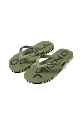 Oneıll O'neıll Erkek Terlik N2400002-16011 Yeşil