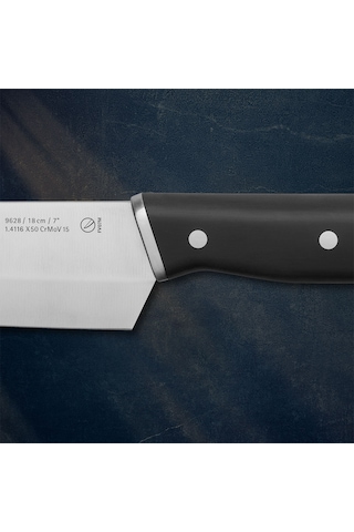 Wmf Sequence Santoku Bıçağı 18 Cm Wm-3201019510 Wmf Renkli