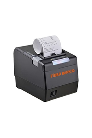 Fiber Barkod Sitemleri Giyim Mağaza Barkod Sistemi Set-3