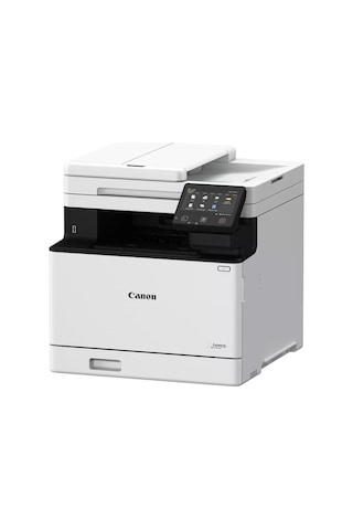Canon i-Sensys MF754CDW WIFI Çok Fonksiyonlu Lazer Yazıcı