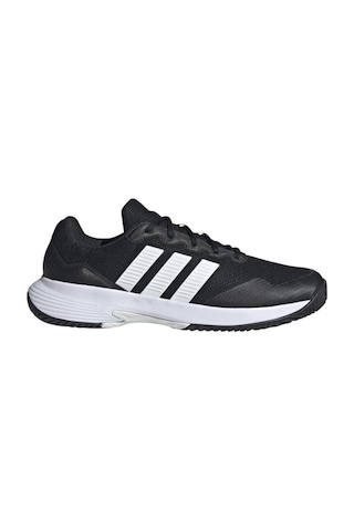 Adidas Gamecourt 2 M Erkek Tenis Ayakkabısı Kı0780 Siyah